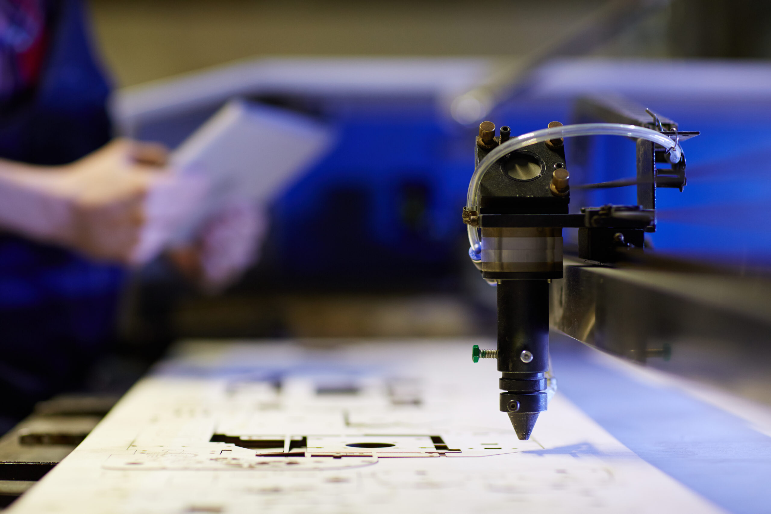 Feasibility and Financial Viability of Laser Cladding Technology