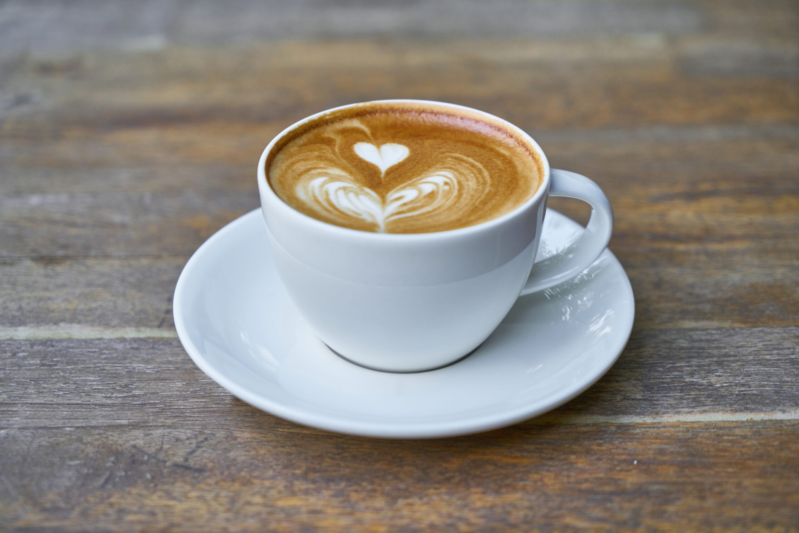 Financial Strategy and Valuation Support for Premium Coffee Brand