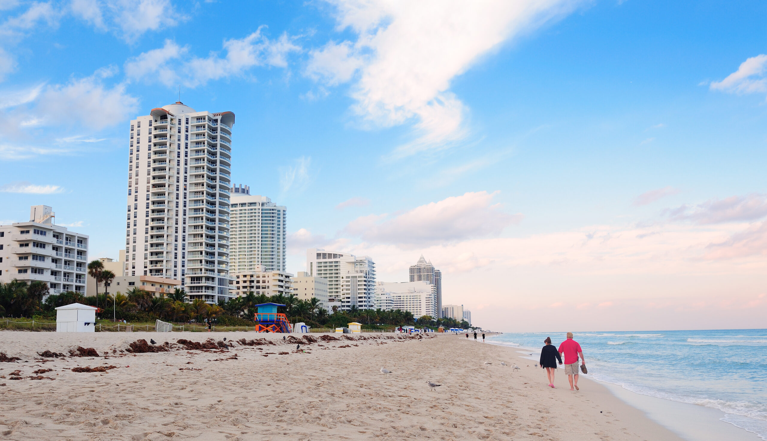 Feasibility Report on Hotel Investment in Florida’s Competitive Market